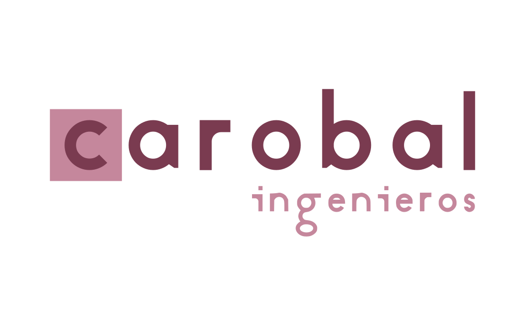 carobal logotipo color (LIENZ0 1050)
