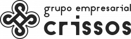 grupo empresarial crissos isologo negro 1920x583